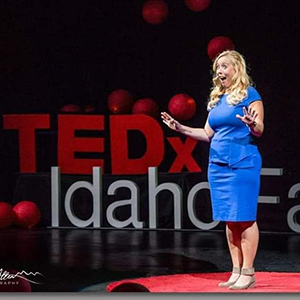 Cara Lane_TedxTalk